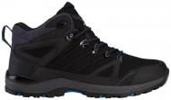 Черевики McKinley Kona Mid IV AQX M 288405-900050 р.41 чорний