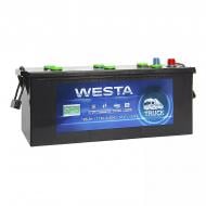 Аккумулятор автомобильный Westa EFB 185Ah 1150A 12V «+» слева (WEFB185)