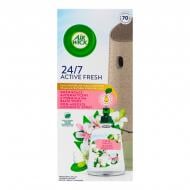 Автоматичний освіжувач повітря Air Wick Active Fresh Квіти Жасмину 228 мл