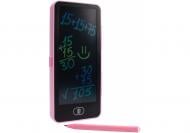 Пенал с LCD-экраном 1 отделение MX86900 Maxi розовый