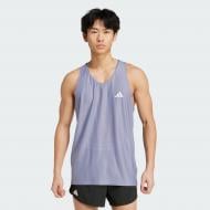 Майка Adidas OTR B TANK JC9815 р.S фиолетовый