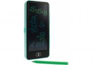 Пенал с LCD-экраном 1 отделение MX86903 Maxi зеленый
