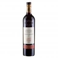 Вино Western Cellars красное сухое Cabernet Sauvignon 750 мл