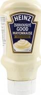 Майонез Heinz 70% п/бут 395г