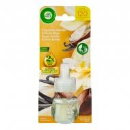 Сменный флакон к электрическому ароматизатору воздуха Air Wick Сладкая ваниль и масло ши 19 мл