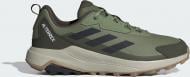 Кроссовки мужские Adidas TERREX ANYLANDER TENGRN/CARBON/OLISTR JR6599 р.42 зеленые