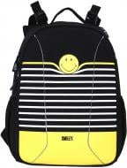 Рюкзак Herlitz Be.Bag Airgo Smileyworld Stripes