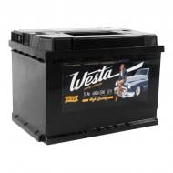 Аккумулятор автомобильный Westa Pretty Powerful 75Ah 680A 12V «+» слева (WST750)