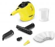 Пароочиститель Karcher SC 1+ стелоочиститель KARCHER WV1