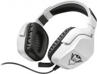 Наушники Trust GXT 354 CREON 7.1 HEADSET white (22054)