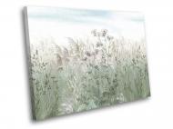 Картина Полевые цветы 80x60 см WallArt 54405-1.3
