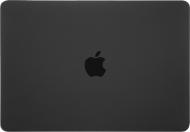 Чехол OZAKI O!macworm TightSuit MacBook Air Retina 12" black (OA430BK)