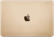 Чехол OZAKI O!macworm TightSuit MacBook Air Retina 12" transparent (OA430TR)