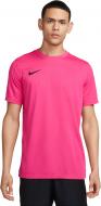 Футболка Nike NK DF PARK VII JSY SS BV6708-616 р.S красный
