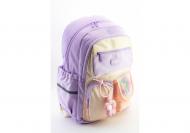 Рюкзак молодежный Maxi 18" 90187-purple