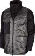 Куртка мужская демисезонная Nike M NSW TCH PCK SYN FILL JKT 3N1 CK0697-010 р.XL черная