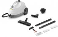 Пароочисник Karcher SC 2 Premium + комплект щіток 2.863-058.0 9.610-879.0