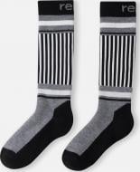 Носки детские для мальчиков Reima 5300048B-9401 р. 38-41 серый