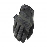 Перчатки Mechanix тактические "The Original® Multicam Black Gloves" S