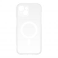 Панель Intaleo Clear для Apple iPhone 14 Plus transparent