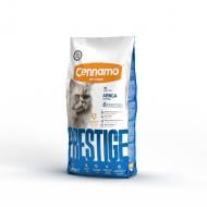 Корм сухой для котов всех пород Prestige с рыбой 1,5 кг