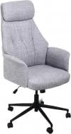 Кресло офисное Центр Меблів Аргон YF-0515 серый
