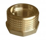 Футорка ВЗ FADO S.r.l латунь 3/4"x1/2" PF05B