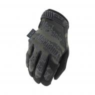 Рукавички Mechanix тактичні "The Original® Multicam Black Gloves" XXL