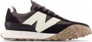 Кроссовки мужские New Balance C72 UXC72QG р.42,5 черные