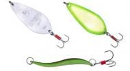 Блешня Fishing ROI Atomіс classic 17 г 153