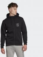 Джемпер Adidas GD5807 р. L черный