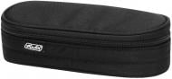 Пенал Be.Bag Case Black 11415924 Herlitz черный