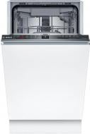 Встраиваемая посудомоечная машина Bosch SPV2HMX03K
