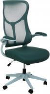 Кресло офисное Центр Меблів Магнум YF-9035 зеленый
