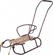 Санчата Геркулес Комфорт бордо