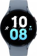 Смарт-годинник Samsung Galaxy Watch5 44mm saphire (SM-R910NZBASEK)