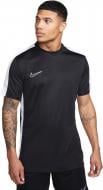 Футболка Nike NK DF ACD23 TOP SS DR1336-010 р.L чорний