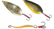 Блесна Fishing ROI Atomіс classic 17 г 159