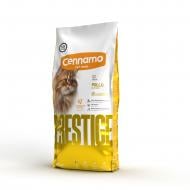 Корм сухой для котят Prestige с курицей 10 кг