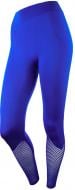 Лосини Giulia LEGGINGS SPORT RETE LEGGINGS SPORT RETE-deep blue р.L/XL синій