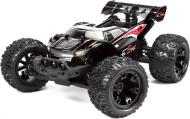 Автомобіль на радіокеруванні Team Magic Monster Truck E5HX ARTR червоний 1:10 TM510003R