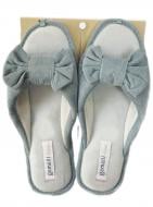 Тапки домашние Gemelli СОНЯ 8 р.36-41 в ассортименте