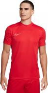 Футболка Nike NK DF ACD23 TOP SS DR1336-657 р.S красный