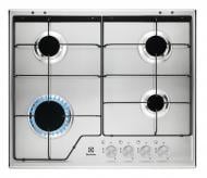 Варочная поверхность газовая Electrolux KGS6424SX