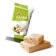 Халва Lukas подсолнечная с арахисом