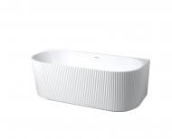 Ванна акрилова Diamond Premium ALSEY 170х80 см