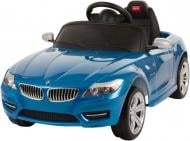 Электромобиль Rastar BMW Z4 синий 81800 Электромобиль Rastar BMW Z4 синий 81800