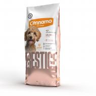 Корм сухой Prestige Puppy с лососем 12 кг
