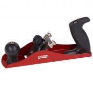 Рубанок ручной Kreator 45 x 235 мм KRT454008