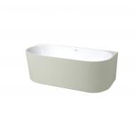 Ванна акриловая Diamond Premium ENGEY PISTACHIO 170х80 см